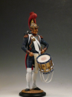 TAMBOUR GENIE GI